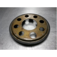 109V027 Crankshaft Trigger Tone Ring For 09-13 BMW X5  3.0  Diesel